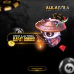 Agen Slot Online Terpercaya