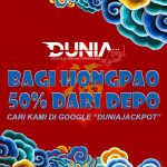Duniajp : Daftar situs slot online resmi terpercaya dan gampang menang di 2022