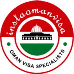 Insta Oman Visa
