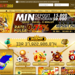 JTSLOT266 Daftar Situs QQSlot Joker123 Teraman Di Indonesia BONUS FREEBET DEPOSIT PERDANA IDR 10K