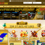 JTSLOT266 SITUS ONLINE QQ SLOT GACOR DEPOSIT PULSA PALING POPULAR BONUS FREEBET 20 RIBU