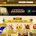 JTSLOT266 Daftar Situs Judi QQSlot Online Receh BONUS FREEBET DEPOSIT PERDANA IDR 10K