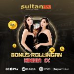 Sultan222 | Bocoran Slot Gacor Terbaru 2022