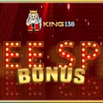 King138 | Daftar Situs Slot Online Resmi Indonesia