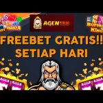 sweet bonanza agen138