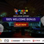 mariowin situs judi bonus new member 100%