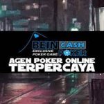 BEINCASHPOKER Daftar 10 Agen Situs Judi Slot Online Terbaik & Terbaru Uang Asli Terpercaya 2021