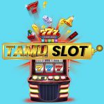 Agen PAY4D Slot Gacor Terbesar Indonesia 2022 TAMUSLOT | Situs QQ Slot Gacor Gampang MAXWIN Terbaik | Bandar Game Slot Online Terbaru | Kumpulan Link Resmi QQSlot Online 4D Terpercaya | Link BO PAY4D Slot Gacor Terlengkap