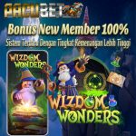 Slot Bonus Terpercaya