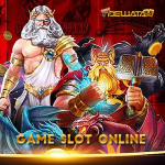 Slot Deposit Pulsa 5000, Judi Slot Deposit Gopay, Situs Slot online Deposit DANA