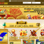 JTSLOT266 Bandar Judi QQSlot Online Deposit Pulsa Terbesar BONUS FREEBET DEPOSIT PERDANA IDR 10K