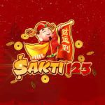 SAKTI123 AGEN SLOT AMAN