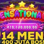 Situs Judi Slot Online Deposit Pulsa,DANA,GOPAY Tanpa Potongan Terpercaya 2021