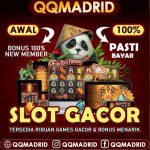 DAFTAR SLOT ONLINE | SITUS SLOT TERGACOR 2022 | HAPPY SLOT88 | SUPER SLOT88 | MARKET SLOT88 | SLOT TERGACOR UANG ASLI | SLOT ONLINE | SITUS SLOT ONLINE | SLOT MURAH | QQMADRID