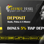Slot Hoki : Daftar Slot Deposit Via Ovo 10 Ribu Banyak Bonus Tambahan